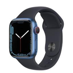 Refurbished Apple Watch Series 7 - Reebelo Nederland
