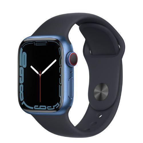 Refurbished Apple Watch Series 7 - Reebelo Nederland