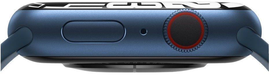 Refurbished Apple Watch Series 7 - Reebelo Nederland