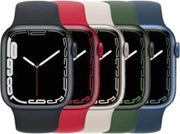Refurbished Apple Watch Series 7 - Reebelo Nederland