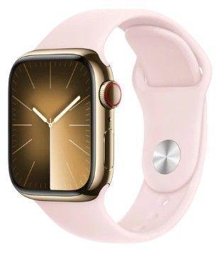 Refurbished Apple Watch Series 7 - Reebelo Nederland