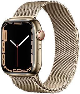 Refurbished Apple Watch Series 7 - Reebelo Nederland