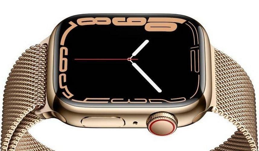 Refurbished Apple Watch Series 7 - Reebelo Nederland