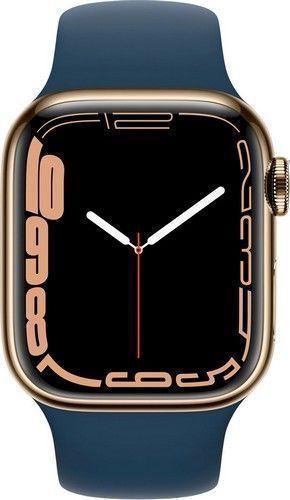 Refurbished Apple Watch Series 7 - Reebelo Nederland