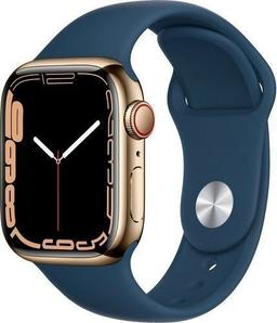 Refurbished Apple Watch Series 7 - Reebelo Nederland