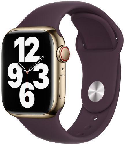 Refurbished Apple Watch Series 7 - Reebelo Nederland