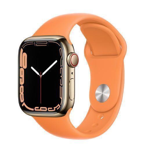 Refurbished Apple Watch Series 7 - Reebelo Nederland