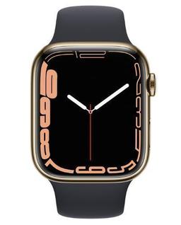Refurbished Apple Watch Series 7 - Reebelo Nederland