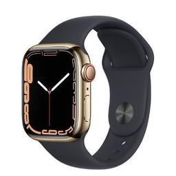 Refurbished Apple Watch Series 7 - Reebelo Nederland