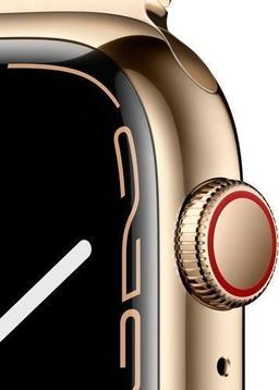 Refurbished Apple Watch Series 7 - Reebelo Nederland