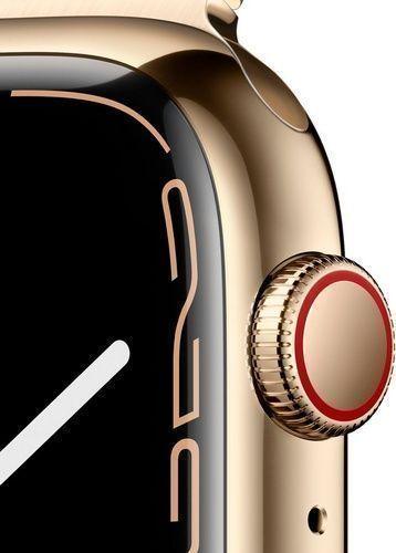 Refurbished Apple Watch Series 7 - Reebelo Nederland