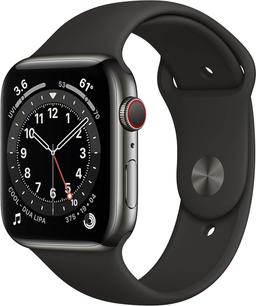 Refurbished Apple Watch Series 7 - Reebelo Nederland