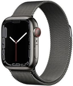 Refurbished Apple Watch Series 7 - Reebelo Nederland
