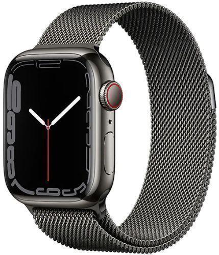 Refurbished Apple Watch Series 7 - Reebelo Nederland