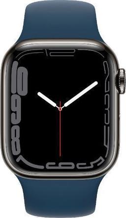 Refurbished Apple Watch Series 7 - Reebelo Nederland