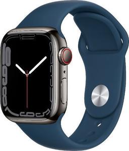 Refurbished Apple Watch Series 7 - Reebelo Nederland