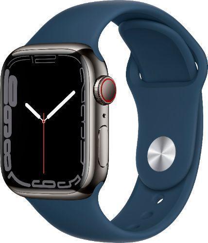 Refurbished Apple Watch Series 7 - Reebelo Nederland