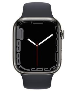 Refurbished Apple Watch Series 7 - Reebelo Nederland