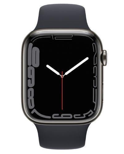 Refurbished Apple Watch Series 7 - Reebelo Nederland