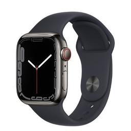 Refurbished Apple Watch Series 7 - Reebelo Nederland