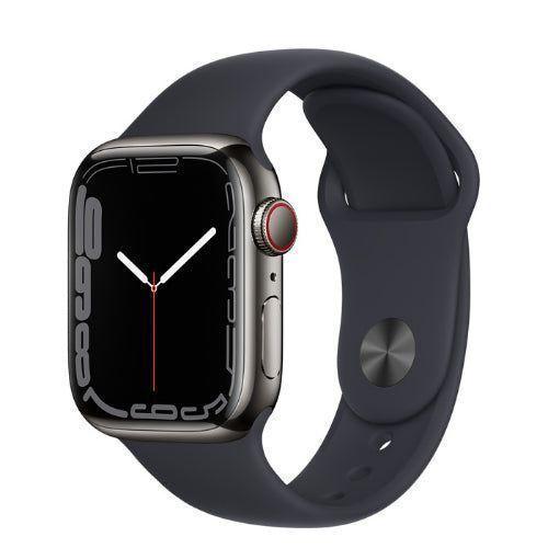 Refurbished Apple Watch Series 7 - Reebelo Nederland