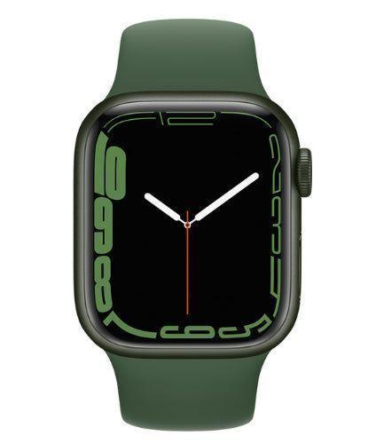 Refurbished Apple Watch Series 7 - Reebelo Nederland