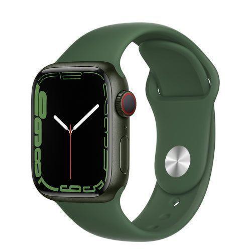 Refurbished Apple Watch Series 7 - Reebelo Nederland