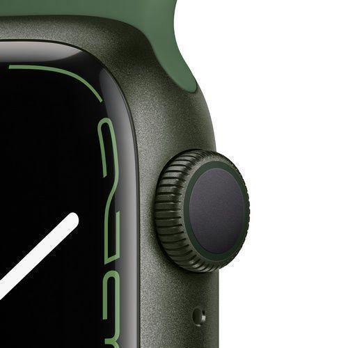 Refurbished Apple Watch Series 7 - Reebelo Nederland
