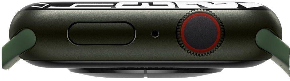 Refurbished Apple Watch Series 7 - Reebelo Nederland