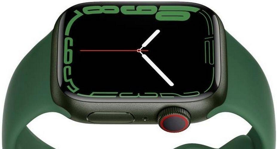 Refurbished Apple Watch Series 7 - Reebelo Nederland