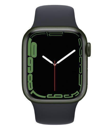 Refurbished Apple Watch Series 7 - Reebelo Nederland