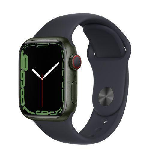Refurbished Apple Watch Series 7 - Reebelo Nederland