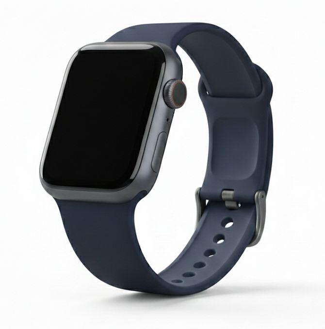 Refurbished Apple Watch Series 7 - Reebelo Nederland