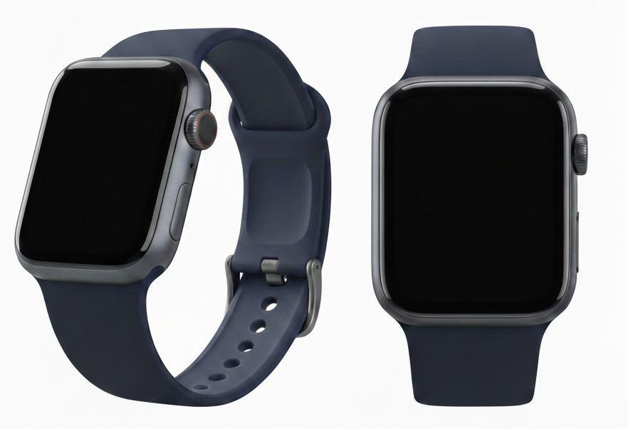 Refurbished Apple Watch Series 7 - Reebelo Nederland