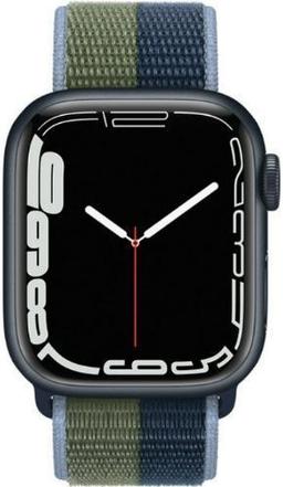 Refurbished Apple Watch Series 7 - Reebelo Nederland
