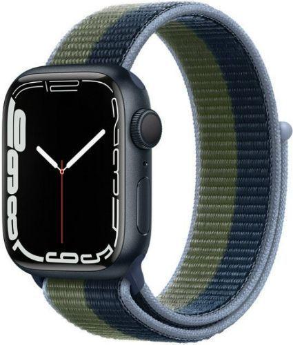 Refurbished Apple Watch Series 7 - Reebelo Nederland