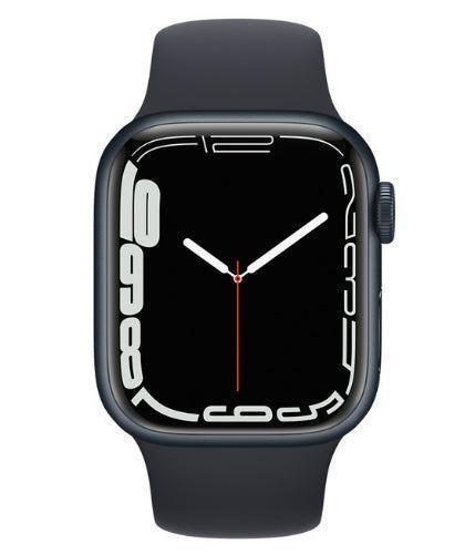 Refurbished Apple Watch Series 7 - Reebelo Nederland