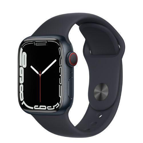 Refurbished Apple Watch Series 7 - Reebelo Nederland