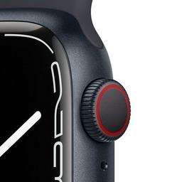 Refurbished Apple Watch Series 7 - Reebelo Nederland