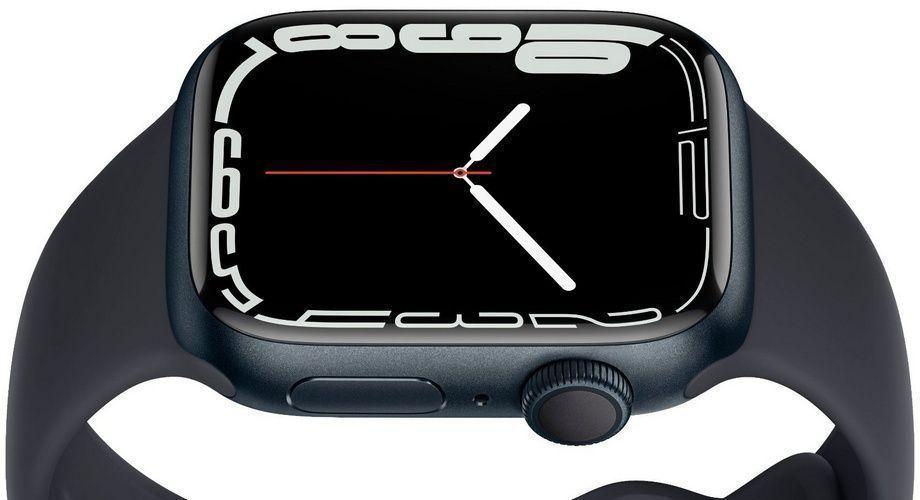 Refurbished Apple Watch Series 7 - Reebelo Nederland
