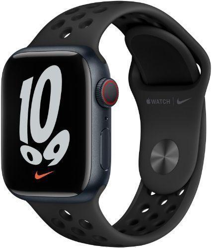 Refurbished Apple Watch Series 7 - Reebelo Nederland