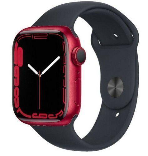 Refurbished Apple Watch Series 7 - Reebelo Nederland