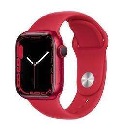 Refurbished Apple Watch Series 7 - Reebelo Nederland