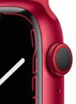Refurbished Apple Watch Series 7 - Reebelo Nederland