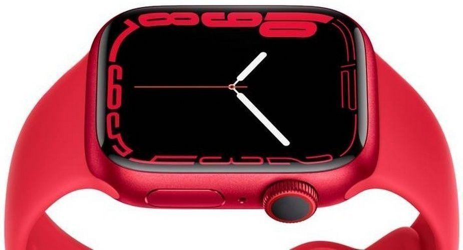 Refurbished Apple Watch Series 7 - Reebelo Nederland
