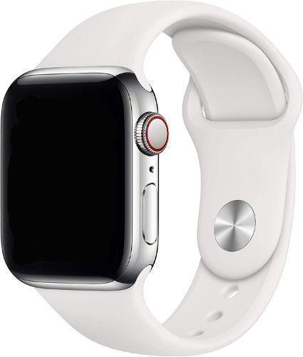 Refurbished Apple Watch Series 7 - Reebelo Nederland