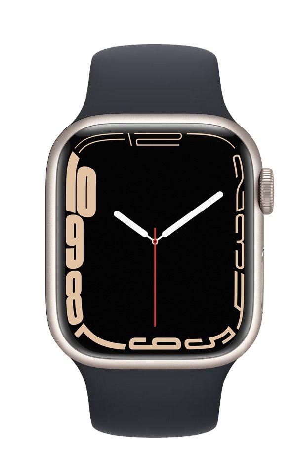 Refurbished Apple Watch Series 7 - Reebelo Nederland