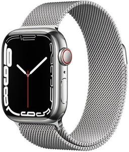 Refurbished Apple Watch Series 7 - Reebelo Nederland