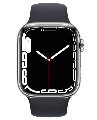 Refurbished Apple Watch Series 7 - Reebelo Nederland