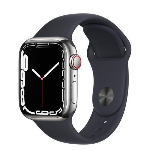 Refurbished Apple Watch Series 7 - Reebelo Nederland